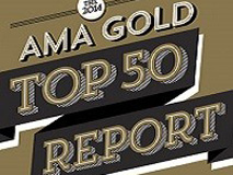 MetrixLab debuts at no. 31 on AMA Gold Top 50 Report