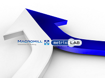 Macromill and MetrixLab merge to create world-class market research technology company