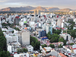 Press release: Macromill expands with new office in Mexico