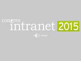 Presentation from the Dutch Congres Intranet 2015