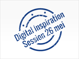 Digital Inspiration session a great success