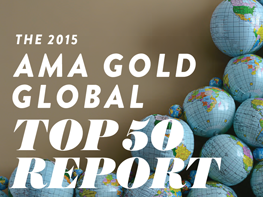 Macromill/MetrixLab in top 15 of AMA Global Research Top 50 Report