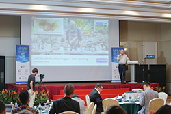 Presentation Rick Candelaria MRMW 2016