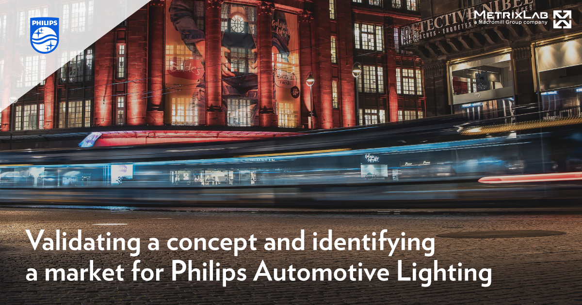 philips lighting case study