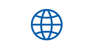 World Seat icon