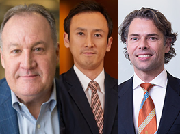 Press release: Larry Weber and Atsushi Mizushima join Macromill Group board