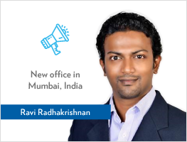 Opening new office in Mumbai