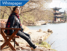 Whitepaper: Conducting research in China