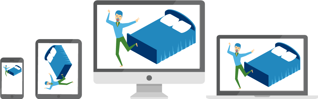 Third step to digital advertising success