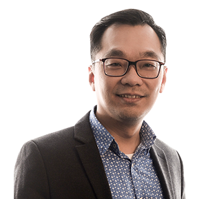 Edwin Song China MetrixLab expert