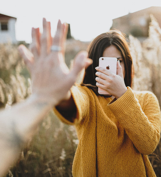 L’Oréal is collaborating with influencers in addition to celebrities and actresses