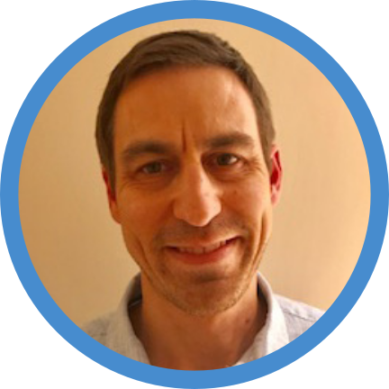 Patrick St. John Advanced Analytics Team Lead