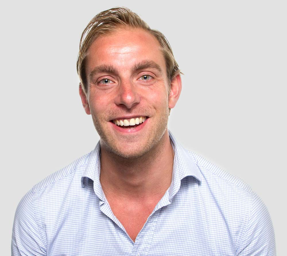 Bas van Erk influencer marketing expert
