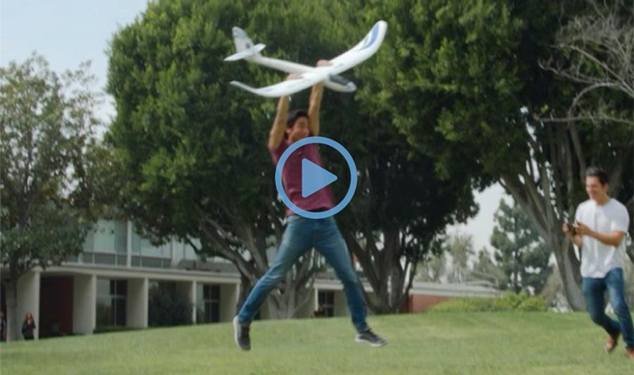 Subaru – Meet an Owner video