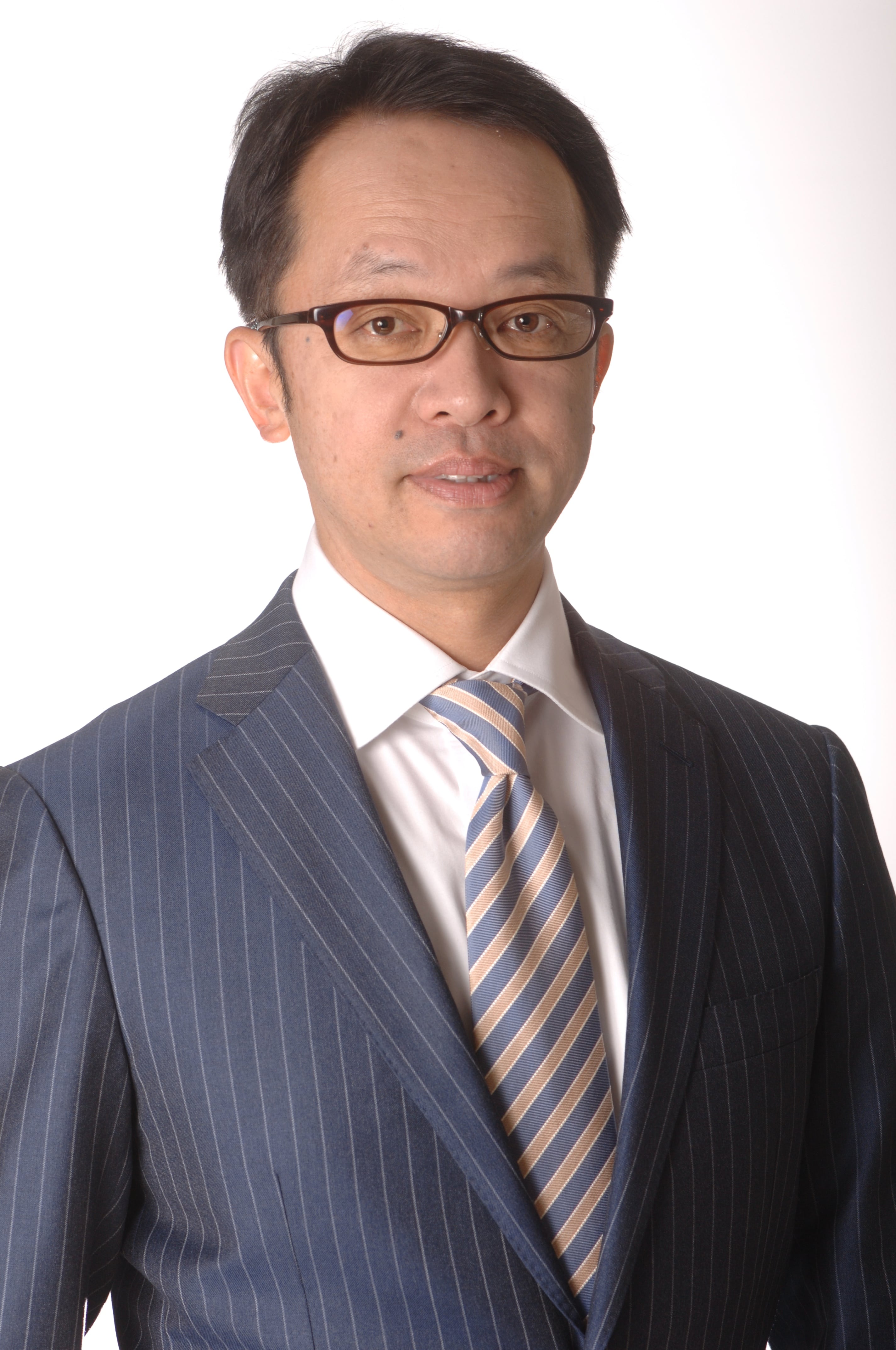 Macromill, Inc. announces appointment of Masahiro Shimizu as Chief Financial Officer (CFO)