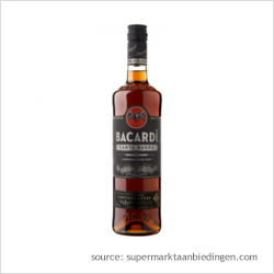 bacardi example 