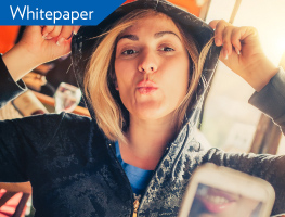 Whitepaper: Identifying social influencers and measuring their success