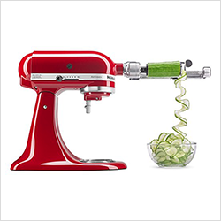 Optimizing hero ecommerce product images: KitchenAid example