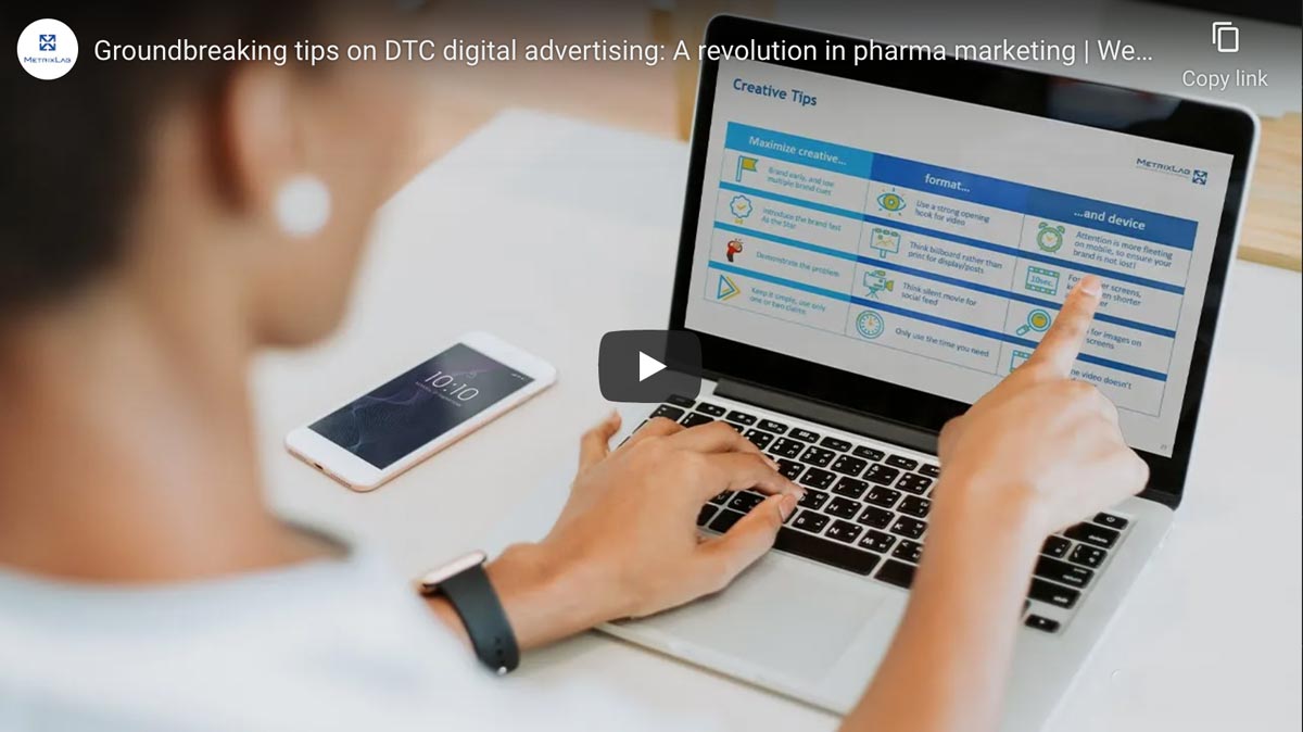 Groundbreaking tips on DTC digital advertising