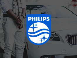 Case study: Validating a concept and identifying a market for Philips