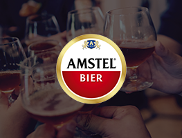 Case study: Repositioning and growing Amstel Bock with a disruptive packaging redesign