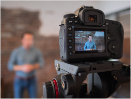 5 steps to creating successful branded video content