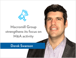 Press release: Macromill Group strengthens its focus on M&A activity