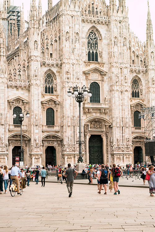 Milan, Italy