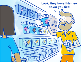 Sell more products in store: Optimize all your sales conversion tactics at the first moment of truth
