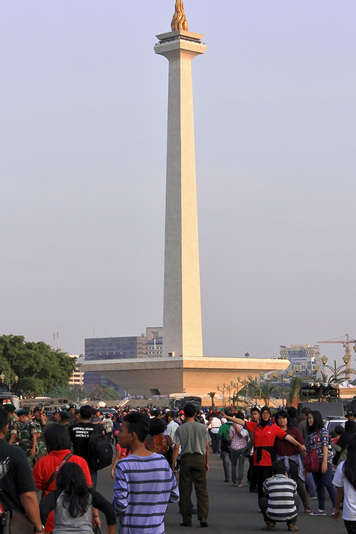 Jakarta office