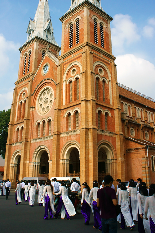 Vietnam office