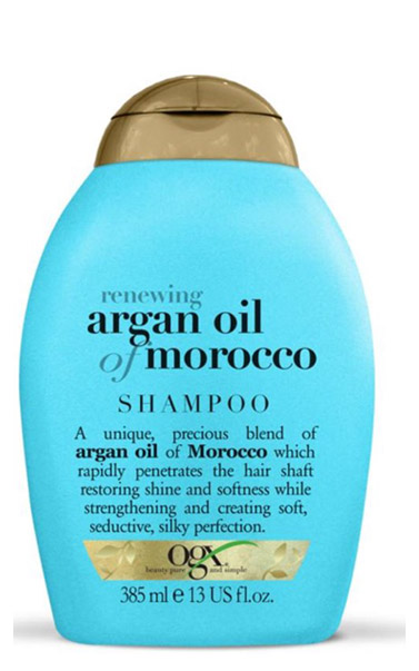 Argan Oil