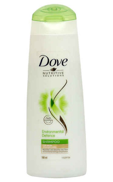 Dove nutritive