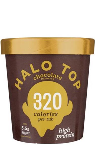 Halo Top