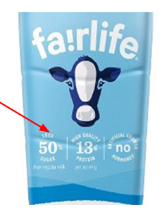 Fairlife