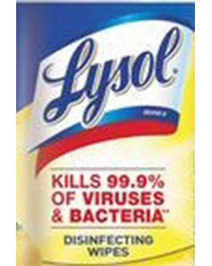 Lysol