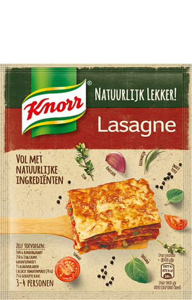 Knorr