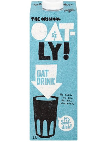 Oatly