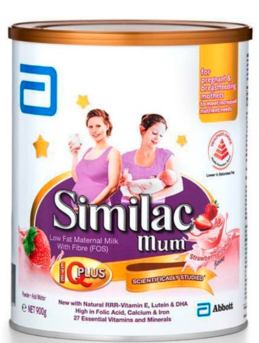 Similac