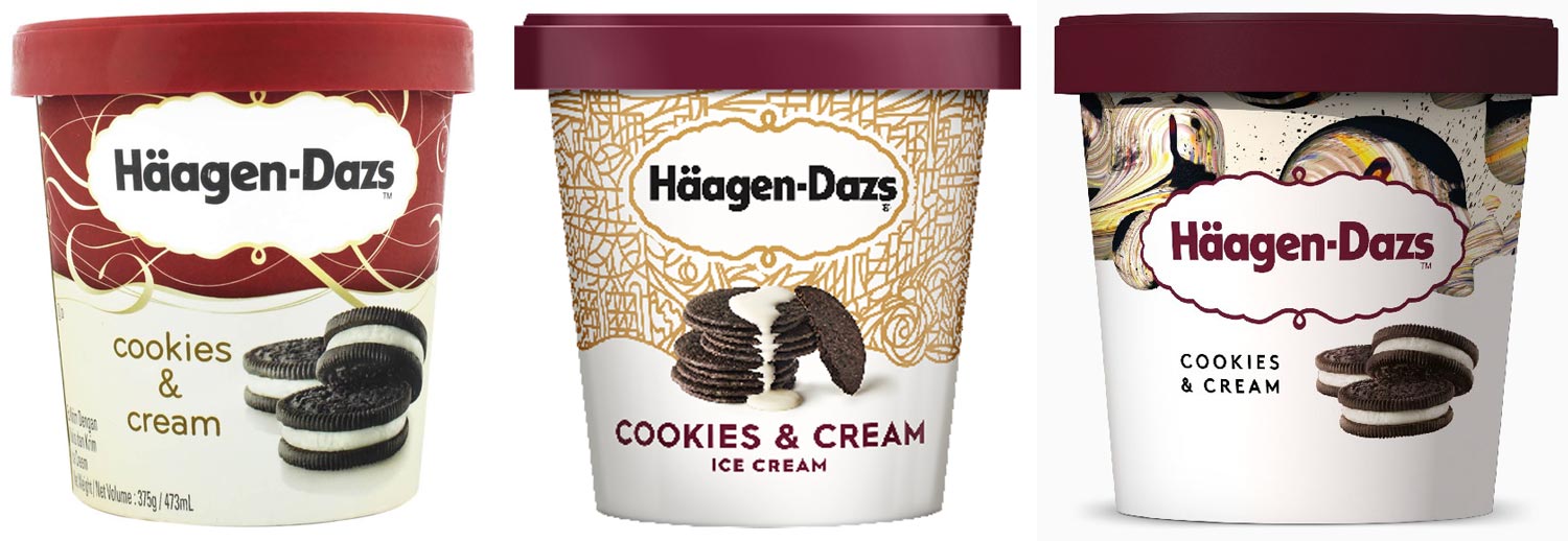 Häagen Dazs