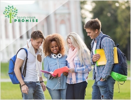 Case story: Measuring digital campaign effectiveness for educational campaign Sandy Hook Promise