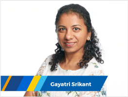 Press release: MetrixLab appoints Gayatri Srikant as Managing Director for Singapore
