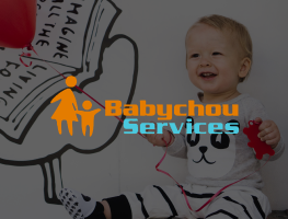 Case study: Helping newcomer Babychou evaluate brand strength to plan ahead