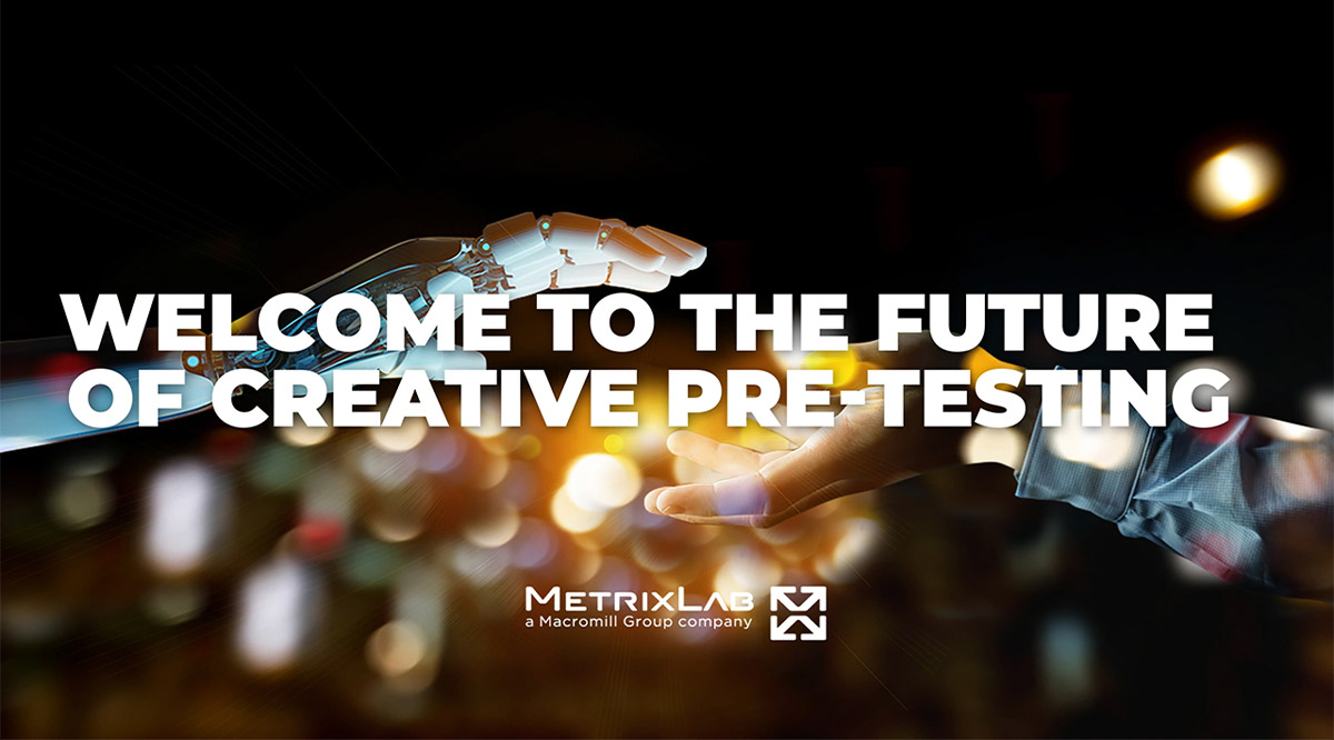 Welcome to the future of creative pre-testing