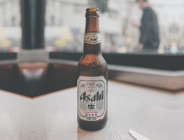 Case study: Asahi International and MetrixLab lead retailers to remerchandise beer in French supermarkets