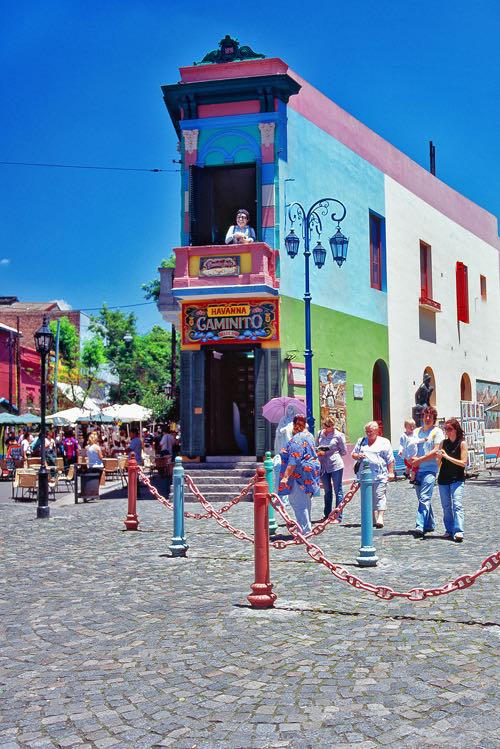 Buenos Aires MetrixLab Office