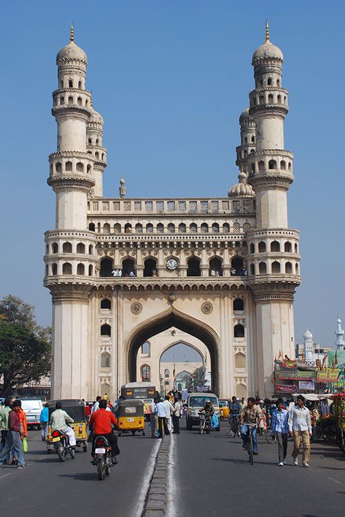 Hyderabad MetrixLab Office