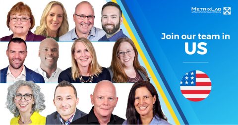 Join our team in US