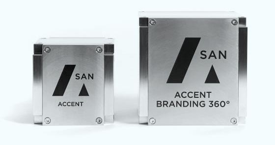 Accent en Branding 360 Accent