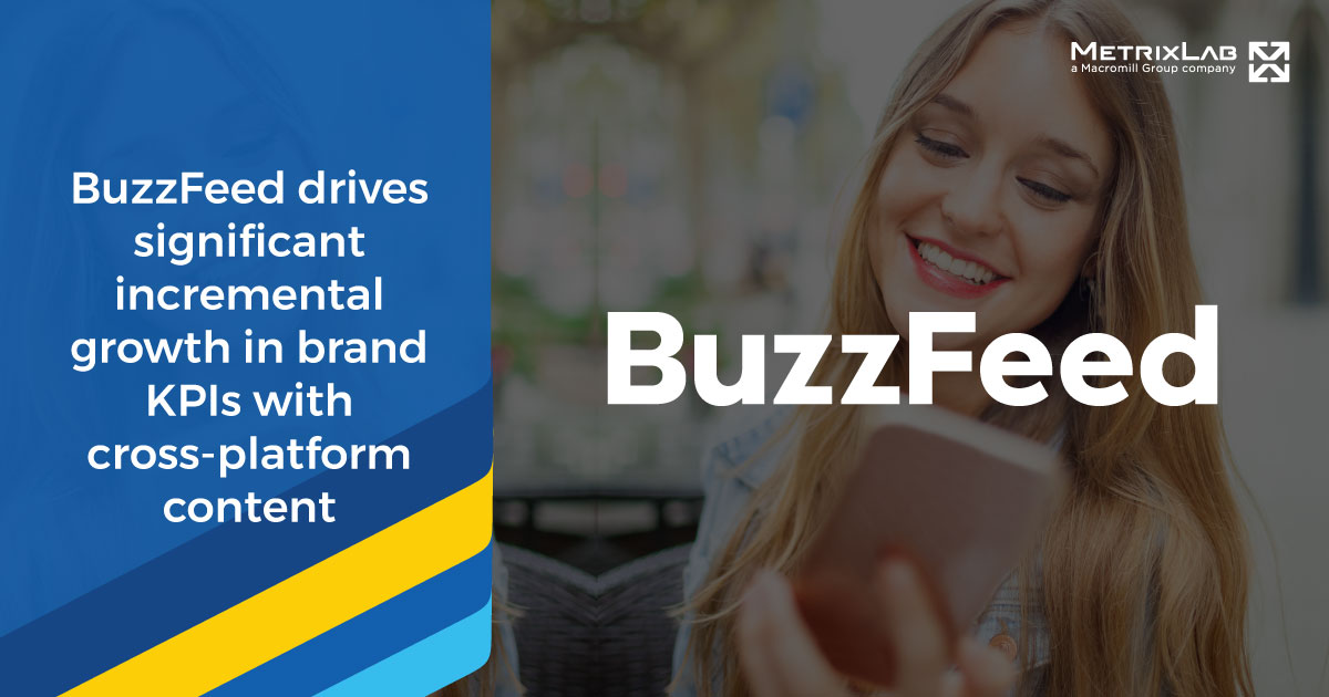 Buzzfeed media kit 2021 image